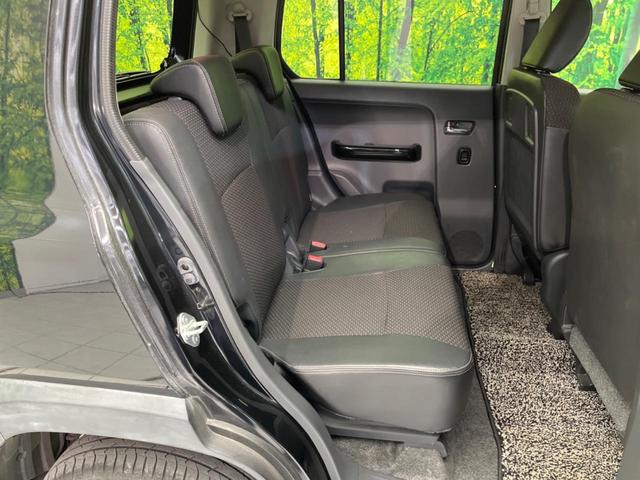 ハスラー ＪスタイルＩＩ　２トーン　衝突軽減装置　ＳＤナビ　バックカメラ　ＥＴＣ　ドラレコ　Ｂｌｕｅｔｏｏｔｈ　フルセグ　革巻きハンドル　ステアリングスイッチ　ＬＥＤヘッド　スマートキー　シートヒーター　　純正１５インチＡＷ（9枚目）