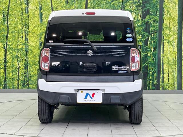 ハスラー ＪスタイルＩＩ　２トーン　衝突軽減装置　ＳＤナビ　バックカメラ　ＥＴＣ　ドラレコ　Ｂｌｕｅｔｏｏｔｈ　フルセグ　革巻きハンドル　ステアリングスイッチ　ＬＥＤヘッド　スマートキー　シートヒーター　　純正１５インチＡＷ（15枚目）