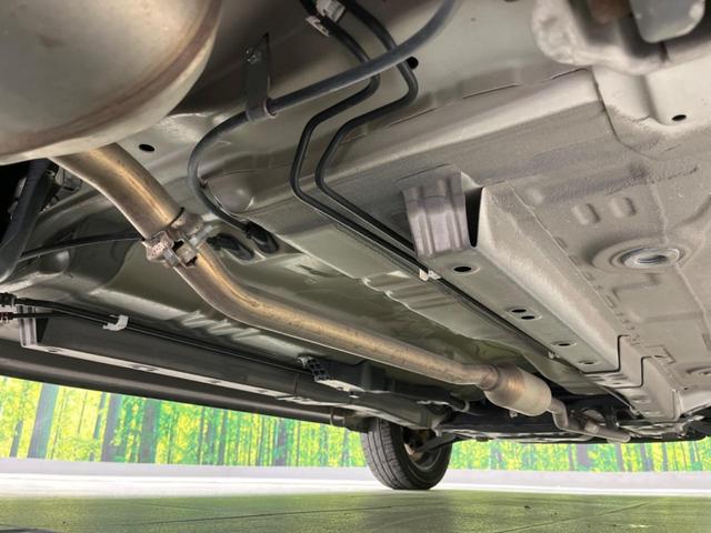 ハスラー ＪスタイルＩＩ　２トーン　衝突軽減装置　ＳＤナビ　バックカメラ　ＥＴＣ　ドラレコ　Ｂｌｕｅｔｏｏｔｈ　フルセグ　革巻きハンドル　ステアリングスイッチ　ＬＥＤヘッド　スマートキー　シートヒーター　　純正１５インチＡＷ（30枚目）