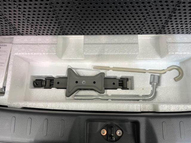 ハスラー ＪスタイルＩＩ　２トーン　衝突軽減装置　ＳＤナビ　バックカメラ　ＥＴＣ　ドラレコ　Ｂｌｕｅｔｏｏｔｈ　フルセグ　革巻きハンドル　ステアリングスイッチ　ＬＥＤヘッド　スマートキー　シートヒーター　　純正１５インチＡＷ（33枚目）