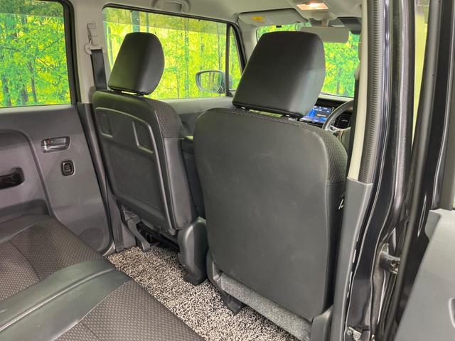 ハスラー ＪスタイルＩＩ　２トーン　衝突軽減装置　ＳＤナビ　バックカメラ　ＥＴＣ　ドラレコ　Ｂｌｕｅｔｏｏｔｈ　フルセグ　革巻きハンドル　ステアリングスイッチ　ＬＥＤヘッド　スマートキー　シートヒーター　　純正１５インチＡＷ（36枚目）