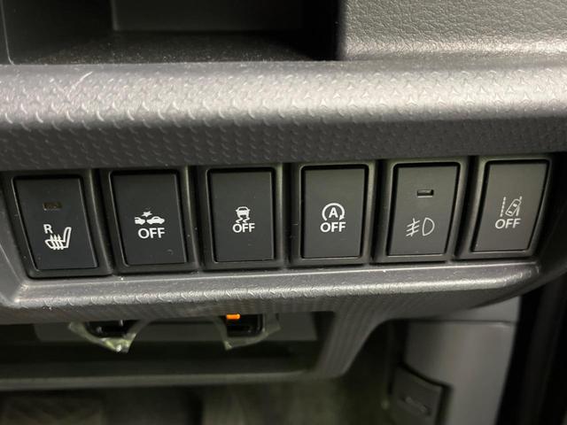 ハスラー ＪスタイルＩＩ　２トーン　衝突軽減装置　ＳＤナビ　バックカメラ　ＥＴＣ　ドラレコ　Ｂｌｕｅｔｏｏｔｈ　フルセグ　革巻きハンドル　ステアリングスイッチ　ＬＥＤヘッド　スマートキー　シートヒーター　　純正１５インチＡＷ（43枚目）