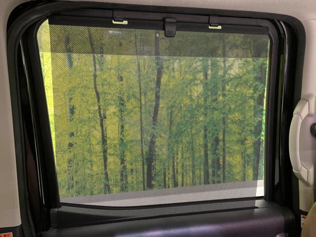 デイズルークス ハイウェイスター　Ｘ　Ｖセレクション　両側電動スライドドア　ＳＤナビ　全周囲ナビ　衝突軽減装置　禁煙車　ハーフレザーシート　スマートキー　ＬＥＤヘッド　オートライト　オートエアコン　純正１５インチＡＷ　Ｂｌｕｅｔｏｏｔｈ再生（41枚目）