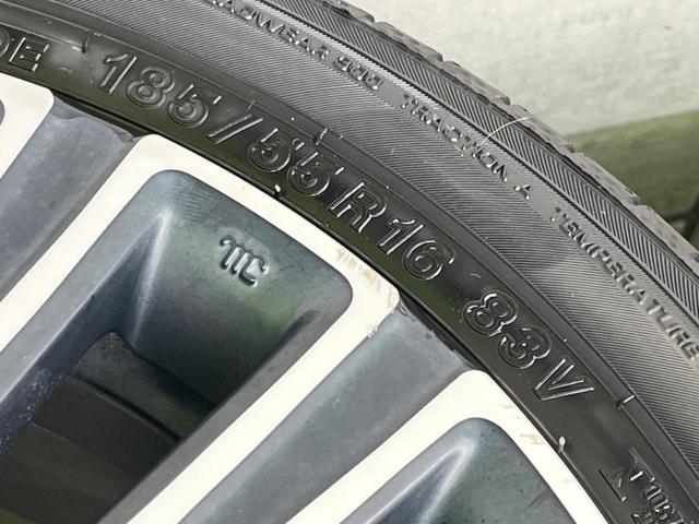 フィット ｅ：ＨＥＶリュクス　衝突軽減装置　禁煙車　９型ナビ　バックカメラ　ドラレコ　ＥＴＣ　レーダークルーズコントロール　クリアランスソナー　スマートキー　レーンアシスト　オートマチックハイビーム　オートエアコン（25枚目）