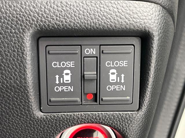 Ｎ－ＢＯＸカスタム Ｇ・Ｌホンダセンシング　両側電動スライドドア　衝突軽減装置　禁煙車　ＳＤナビ　バックカメラ　レーダークルーズ　ＥＴＣ　Ｂｌｕｅｔｏｏｔｈ　フルセグ　ドライブレコーダー　スマートキー　シートヒーター　ＬＥＤヘッドライト（3枚目）