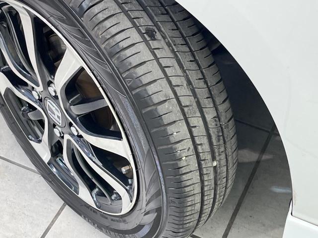 Ｎ－ＢＯＸカスタム Ｇ・Ｌホンダセンシング　両側電動スライドドア　衝突軽減装置　禁煙車　ＳＤナビ　バックカメラ　レーダークルーズ　ＥＴＣ　Ｂｌｕｅｔｏｏｔｈ　フルセグ　ドライブレコーダー　スマートキー　シートヒーター　ＬＥＤヘッドライト（21枚目）