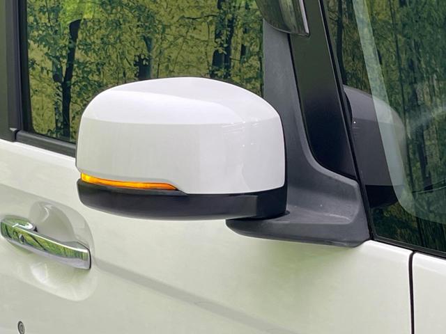 Ｎ－ＢＯＸカスタム Ｇ・Ｌホンダセンシング　両側電動スライドドア　衝突軽減装置　禁煙車　ＳＤナビ　バックカメラ　レーダークルーズ　ＥＴＣ　Ｂｌｕｅｔｏｏｔｈ　フルセグ　ドライブレコーダー　スマートキー　シートヒーター　ＬＥＤヘッドライト（24枚目）