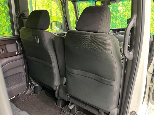 Ｎ－ＢＯＸカスタム Ｇ・Ｌホンダセンシング　両側電動スライドドア　衝突軽減装置　禁煙車　ＳＤナビ　バックカメラ　レーダークルーズ　ＥＴＣ　Ｂｌｕｅｔｏｏｔｈ　フルセグ　ドライブレコーダー　スマートキー　シートヒーター　ＬＥＤヘッドライト（29枚目）