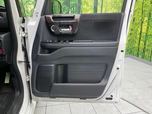 Ｎ－ＢＯＸカスタム Ｇ・Ｌホンダセンシング　両側電動スライドドア　衝突軽減装置　禁煙車　ＳＤナビ　バックカメラ　レーダークルーズ　ＥＴＣ　Ｂｌｕｅｔｏｏｔｈ　フルセグ　ドライブレコーダー　スマートキー　シートヒーター　ＬＥＤヘッドライト（36枚目）