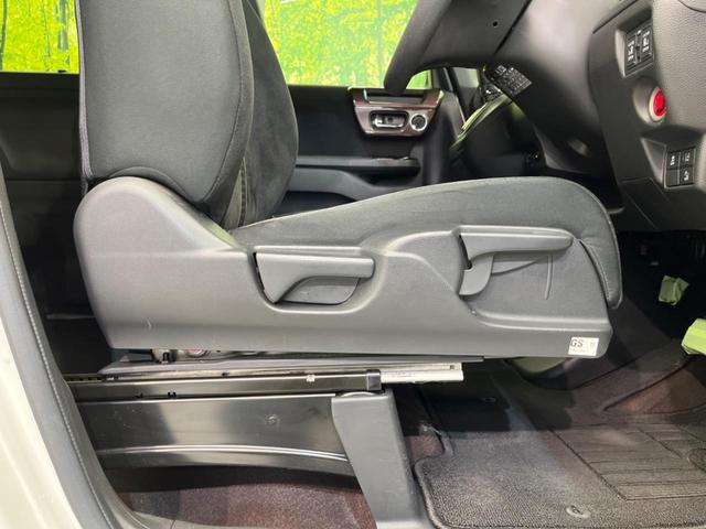 Ｎ－ＢＯＸカスタム Ｇ・Ｌホンダセンシング　両側電動スライドドア　衝突軽減装置　禁煙車　ＳＤナビ　バックカメラ　レーダークルーズ　ＥＴＣ　Ｂｌｕｅｔｏｏｔｈ　フルセグ　ドライブレコーダー　スマートキー　シートヒーター　ＬＥＤヘッドライト（39枚目）