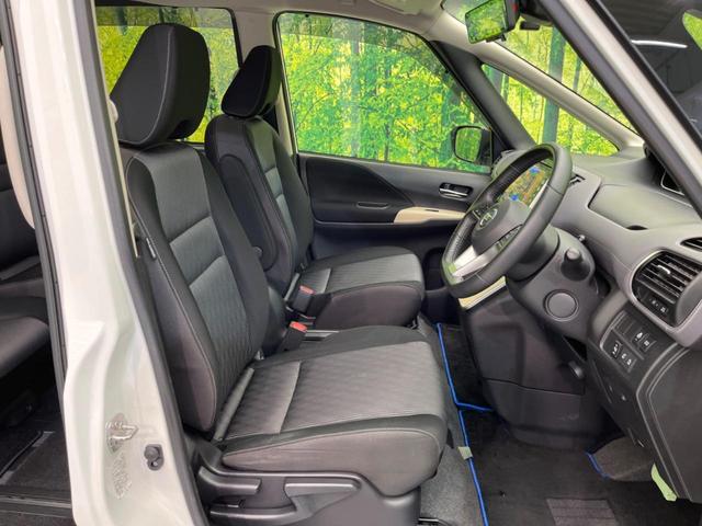 セレナ ｅ－パワー　ハイウェイスターＶ　アーバンクロム　フリップダウンモニター　両側電動スライドドア　衝突軽減装置　禁煙車　純正１０インチナビ　全周囲カメラ　ＥＴＣ　Ｂｌｕｅｔｏｏｔｈ　フルセグ　ドライブレコーダー　シートヒーター　ＬＥＤヘッドライト（8枚目）