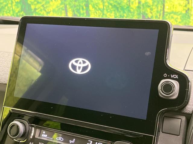 シエンタ ハイブリッドＺ　衝突軽減　両側電動スライドドア　純正ナビ　レーダークルーズ　バックカメラ　フルセグ　Ｂｌｕｅｔｏｏｔｈ　禁煙車　シートヒーター　革巻きハンドル　ステアリングスイッチ　ＬＥＤヘッド　車線逸脱警報（5枚目）