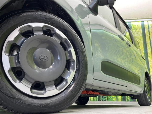 シエンタ ハイブリッドＺ　衝突軽減　両側電動スライドドア　純正ナビ　レーダークルーズ　バックカメラ　フルセグ　Ｂｌｕｅｔｏｏｔｈ　禁煙車　シートヒーター　革巻きハンドル　ステアリングスイッチ　ＬＥＤヘッド　車線逸脱警報（13枚目）