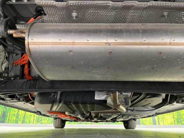 シエンタ ハイブリッドＺ　衝突軽減　両側電動スライドドア　純正ナビ　レーダークルーズ　バックカメラ　フルセグ　Ｂｌｕｅｔｏｏｔｈ　禁煙車　シートヒーター　革巻きハンドル　ステアリングスイッチ　ＬＥＤヘッド　車線逸脱警報（19枚目）