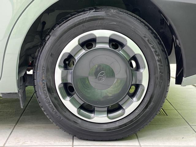 シエンタ ハイブリッドＺ　衝突軽減　両側電動スライドドア　純正ナビ　レーダークルーズ　バックカメラ　フルセグ　Ｂｌｕｅｔｏｏｔｈ　禁煙車　シートヒーター　革巻きハンドル　ステアリングスイッチ　ＬＥＤヘッド　車線逸脱警報（24枚目）