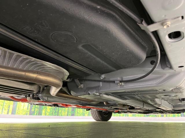 シエンタ ハイブリッドＺ　衝突軽減　両側電動スライドドア　純正ナビ　レーダークルーズ　バックカメラ　フルセグ　Ｂｌｕｅｔｏｏｔｈ　禁煙車　シートヒーター　革巻きハンドル　ステアリングスイッチ　ＬＥＤヘッド　車線逸脱警報（30枚目）