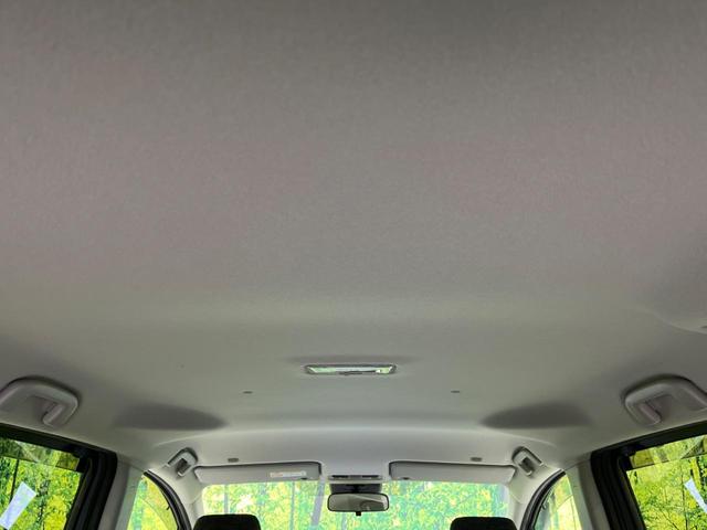 シエンタ ハイブリッドＺ　衝突軽減　両側電動スライドドア　純正ナビ　レーダークルーズ　バックカメラ　フルセグ　Ｂｌｕｅｔｏｏｔｈ　禁煙車　シートヒーター　革巻きハンドル　ステアリングスイッチ　ＬＥＤヘッド　車線逸脱警報（33枚目）