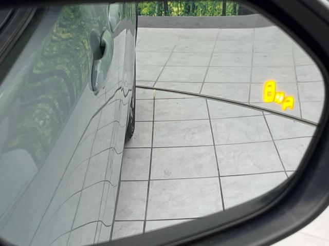 シエンタ ハイブリッドＺ　衝突軽減　両側電動スライドドア　純正ナビ　レーダークルーズ　バックカメラ　フルセグ　Ｂｌｕｅｔｏｏｔｈ　禁煙車　シートヒーター　革巻きハンドル　ステアリングスイッチ　ＬＥＤヘッド　車線逸脱警報（44枚目）