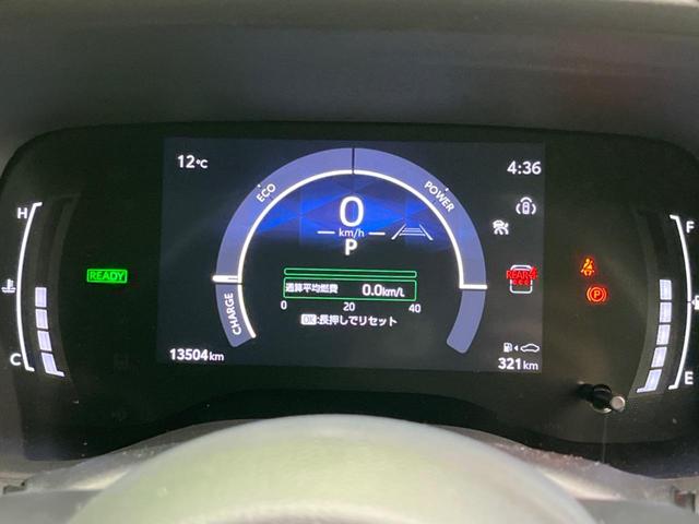 シエンタ ハイブリッドＺ　衝突軽減　両側電動スライドドア　純正ナビ　レーダークルーズ　バックカメラ　フルセグ　Ｂｌｕｅｔｏｏｔｈ　禁煙車　シートヒーター　革巻きハンドル　ステアリングスイッチ　ＬＥＤヘッド　車線逸脱警報（46枚目）