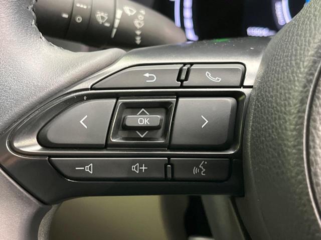 シエンタ ハイブリッドＺ　衝突軽減　両側電動スライドドア　純正ナビ　レーダークルーズ　バックカメラ　フルセグ　Ｂｌｕｅｔｏｏｔｈ　禁煙車　シートヒーター　革巻きハンドル　ステアリングスイッチ　ＬＥＤヘッド　車線逸脱警報（51枚目）