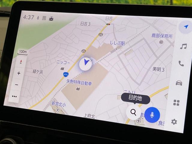 シエンタ ハイブリッドＺ　衝突軽減　両側電動スライドドア　純正ナビ　レーダークルーズ　バックカメラ　フルセグ　Ｂｌｕｅｔｏｏｔｈ　禁煙車　シートヒーター　革巻きハンドル　ステアリングスイッチ　ＬＥＤヘッド　車線逸脱警報（52枚目）