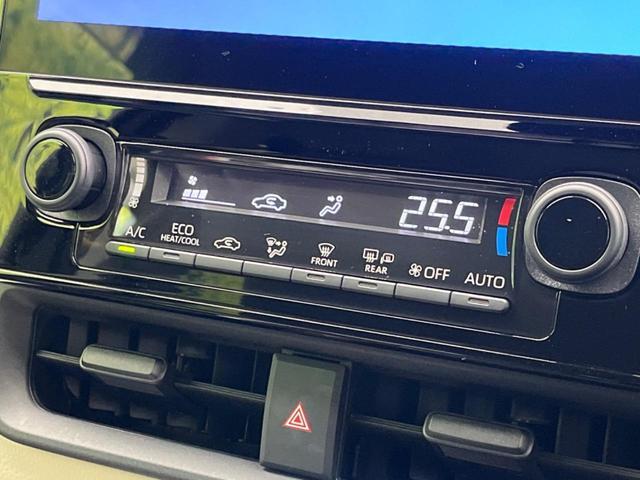 シエンタ ハイブリッドＺ　衝突軽減　両側電動スライドドア　純正ナビ　レーダークルーズ　バックカメラ　フルセグ　Ｂｌｕｅｔｏｏｔｈ　禁煙車　シートヒーター　革巻きハンドル　ステアリングスイッチ　ＬＥＤヘッド　車線逸脱警報（58枚目）