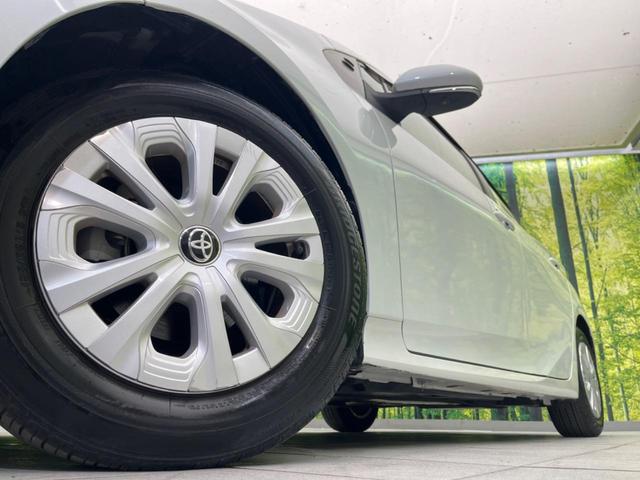 プリウス ＳセーフティプラスＩＩ　衝突軽減　レーダークルーズ　純正８型ナビ　全周囲カメラ　禁煙車　ドラレコ　ＥＴＣ　Ｂｌｕｅｔｏｏｔｈ　フルセグ　ＬＥＤヘッド　ＬＥＤフォグ　オートマチックハイビーム　クリアランスソナー（13枚目）