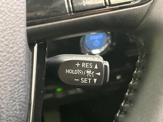 プリウス ＳセーフティプラスＩＩ　衝突軽減　レーダークルーズ　純正８型ナビ　全周囲カメラ　禁煙車　ドラレコ　ＥＴＣ　Ｂｌｕｅｔｏｏｔｈ　フルセグ　ＬＥＤヘッド　ＬＥＤフォグ　オートマチックハイビーム　クリアランスソナー（46枚目）