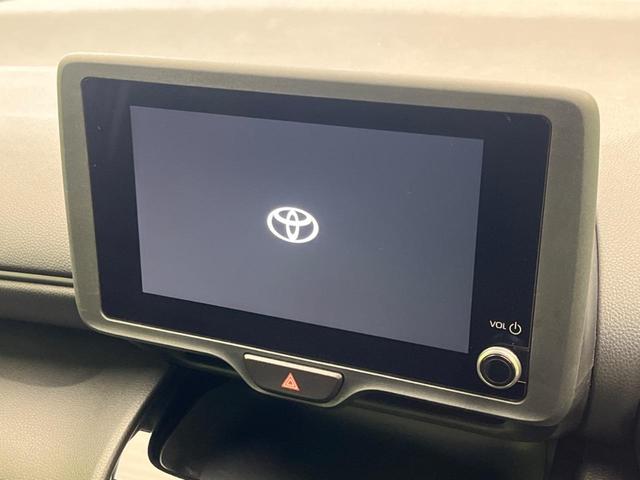ヤリスクロス ハイブリッドＸ　衝突軽減装置　レーダークルーズコントロール　バックカメラ　ＥＴＣ　Ｂｌｕｅｔｏｏｔｈ　スマートキー　レーンアシスト　コーナーセンサー　オートマチックハイビーム　電動パーキング　盗難防止装置（4枚目）