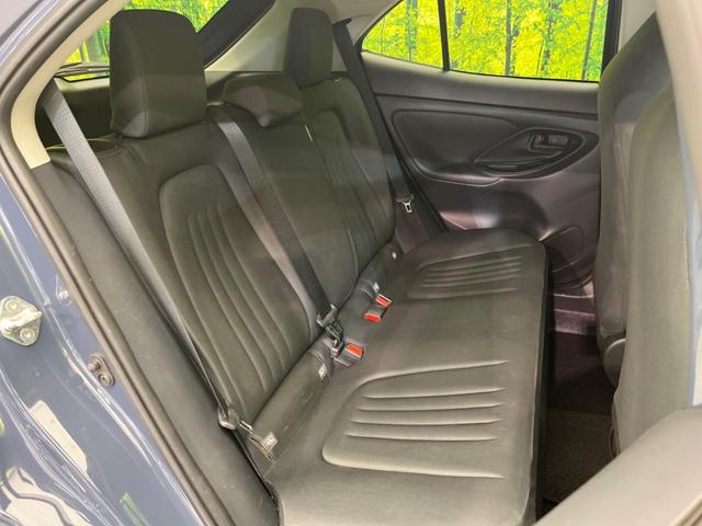 ヤリスクロス ハイブリッドＸ　衝突軽減装置　レーダークルーズコントロール　バックカメラ　ＥＴＣ　Ｂｌｕｅｔｏｏｔｈ　スマートキー　レーンアシスト　コーナーセンサー　オートマチックハイビーム　電動パーキング　盗難防止装置（9枚目）