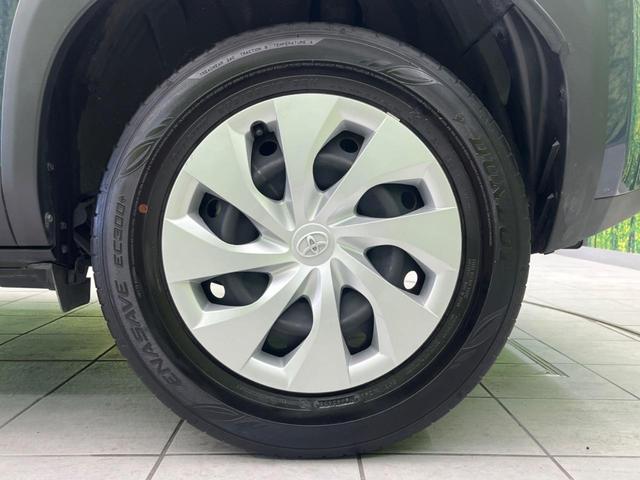 ヤリスクロス ハイブリッドＸ　衝突軽減装置　レーダークルーズコントロール　バックカメラ　ＥＴＣ　Ｂｌｕｅｔｏｏｔｈ　スマートキー　レーンアシスト　コーナーセンサー　オートマチックハイビーム　電動パーキング　盗難防止装置（23枚目）