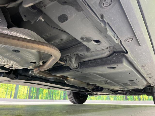 ヤリスクロス ハイブリッドＸ　衝突軽減装置　レーダークルーズコントロール　バックカメラ　ＥＴＣ　Ｂｌｕｅｔｏｏｔｈ　スマートキー　レーンアシスト　コーナーセンサー　オートマチックハイビーム　電動パーキング　盗難防止装置（30枚目）