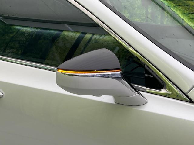 ＥＳ ＥＳ３００ｈ　バージョンＬ　ムーンルーフ　セーフティシステムプラス　メーカーナビ　パノラミックビューＭ　プレミアムサウンド　３眼ＬＥＤヘッド　スマートキー　純正１８ＡＷ　セミアニリン革シート　ＢＳＭ　ハンズフリーパワーバックドア（24枚目）