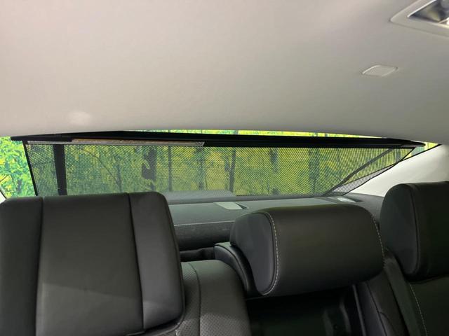 ＥＳ ＥＳ３００ｈ　バージョンＬ　ムーンルーフ　セーフティシステムプラス　メーカーナビ　パノラミックビューＭ　プレミアムサウンド　３眼ＬＥＤヘッド　スマートキー　純正１８ＡＷ　セミアニリン革シート　ＢＳＭ　ハンズフリーパワーバックドア（44枚目）