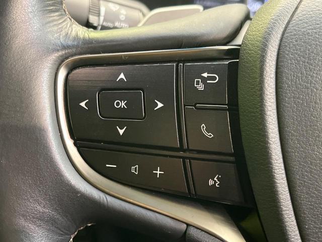 ＥＳ ＥＳ３００ｈ　バージョンＬ　ムーンルーフ　セーフティシステムプラス　メーカーナビ　パノラミックビューＭ　プレミアムサウンド　３眼ＬＥＤヘッド　スマートキー　純正１８ＡＷ　セミアニリン革シート　ＢＳＭ　ハンズフリーパワーバックドア（56枚目）