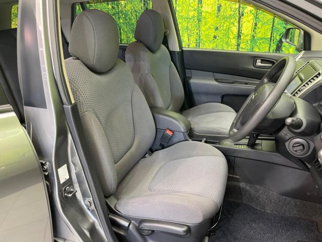 ウイングロード １５Ｍオーセンティック　純正ＳＤナビ　バックカメラ　禁煙車　ＥＴＣ　オートエアコン　オートライト　ＣＤ再生　地デジ　電動格納ミラー　キーレス（8枚目）