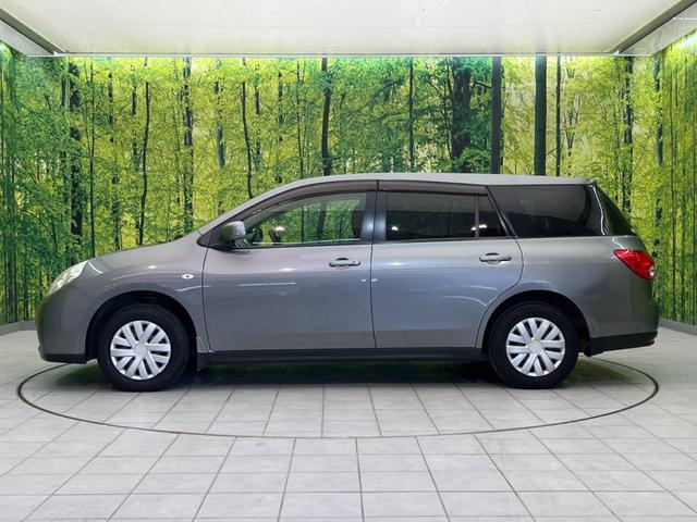 ウイングロード １５Ｍオーセンティック　純正ＳＤナビ　バックカメラ　禁煙車　ＥＴＣ　オートエアコン　オートライト　ＣＤ再生　地デジ　電動格納ミラー　キーレス（26枚目）