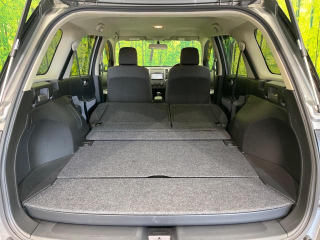 ウイングロード １５Ｍオーセンティック　純正ＳＤナビ　バックカメラ　禁煙車　ＥＴＣ　オートエアコン　オートライト　ＣＤ再生　地デジ　電動格納ミラー　キーレス（33枚目）