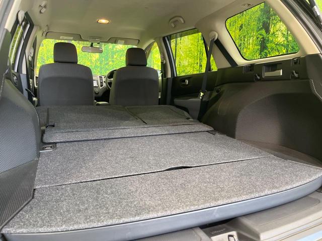 ウイングロード １５Ｍオーセンティック　純正ＳＤナビ　バックカメラ　禁煙車　ＥＴＣ　オートエアコン　オートライト　ＣＤ再生　地デジ　電動格納ミラー　キーレス（34枚目）