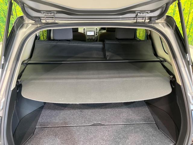 ウイングロード １５Ｍオーセンティック　純正ＳＤナビ　バックカメラ　禁煙車　ＥＴＣ　オートエアコン　オートライト　ＣＤ再生　地デジ　電動格納ミラー　キーレス（38枚目）