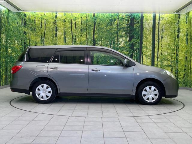 ウイングロード １５Ｍオーセンティック　純正ＳＤナビ　バックカメラ　禁煙車　ＥＴＣ　オートエアコン　オートライト　ＣＤ再生　地デジ　電動格納ミラー　キーレス（39枚目）