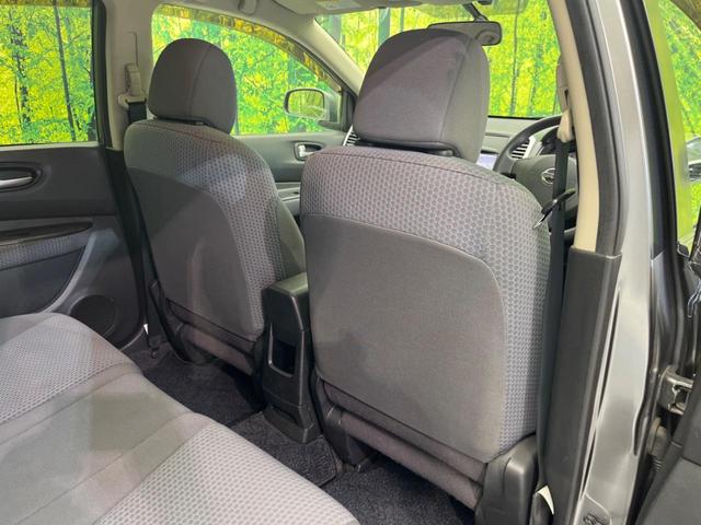 ウイングロード １５Ｍオーセンティック　純正ＳＤナビ　バックカメラ　禁煙車　ＥＴＣ　オートエアコン　オートライト　ＣＤ再生　地デジ　電動格納ミラー　キーレス（41枚目）