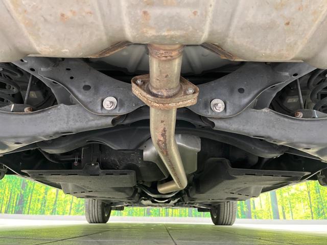 下回りがきれいなうちに、防錆加工の施工がオススメ。降雪地域はもちろん、沿岸部にお住いの方や、趣味でマリン・ウィンタースポーツをされる方にご好評いただいております。