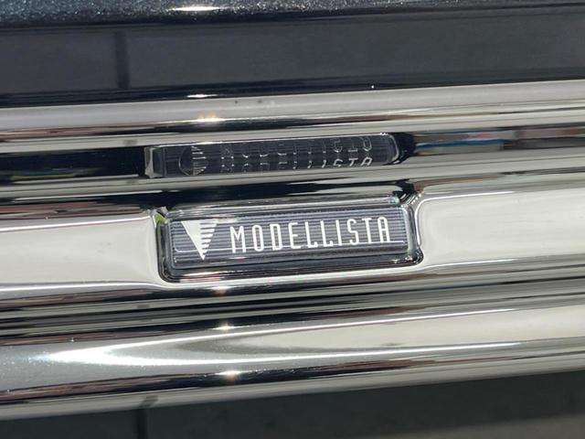 パッソ モーダ　モデリスタエアロ　バックカメラ　衝突被害軽減システム　禁煙車　スマートキー　ＬＥＤヘッド　ビルトインＥＴＣ　オートハイビーム　車線逸脱警報　オートライト　オートエアコン　Ｂｌｕｅｔｏｏｔｈ　ＤＶＤ再生（3枚目）