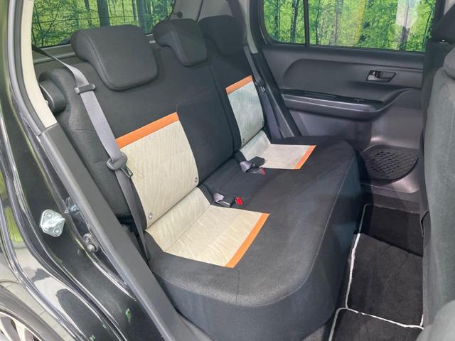 パッソ モーダ　モデリスタエアロ　バックカメラ　衝突被害軽減システム　禁煙車　スマートキー　ＬＥＤヘッド　ビルトインＥＴＣ　オートハイビーム　車線逸脱警報　オートライト　オートエアコン　Ｂｌｕｅｔｏｏｔｈ　ＤＶＤ再生（9枚目）