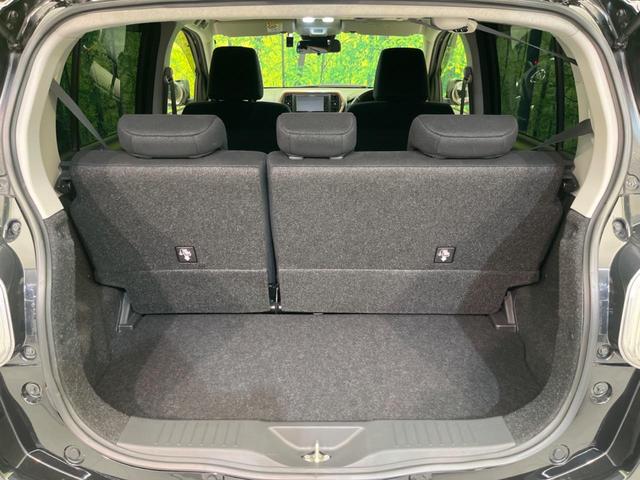 パッソ モーダ　モデリスタエアロ　バックカメラ　衝突被害軽減システム　禁煙車　スマートキー　ＬＥＤヘッド　ビルトインＥＴＣ　オートハイビーム　車線逸脱警報　オートライト　オートエアコン　Ｂｌｕｅｔｏｏｔｈ　ＤＶＤ再生（10枚目）