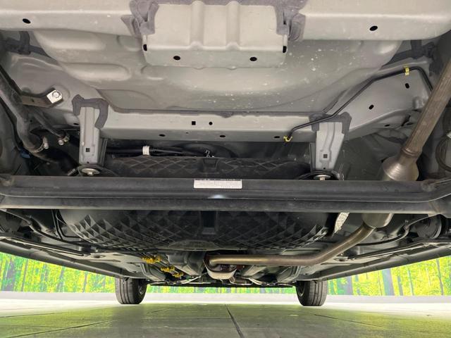 パッソ モーダ　モデリスタエアロ　バックカメラ　衝突被害軽減システム　禁煙車　スマートキー　ＬＥＤヘッド　ビルトインＥＴＣ　オートハイビーム　車線逸脱警報　オートライト　オートエアコン　Ｂｌｕｅｔｏｏｔｈ　ＤＶＤ再生（19枚目）