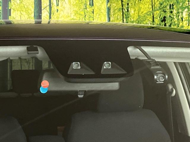 パッソ モーダ　モデリスタエアロ　バックカメラ　衝突被害軽減システム　禁煙車　スマートキー　ＬＥＤヘッド　ビルトインＥＴＣ　オートハイビーム　車線逸脱警報　オートライト　オートエアコン　Ｂｌｕｅｔｏｏｔｈ　ＤＶＤ再生（21枚目）