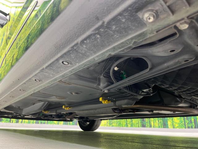 パッソ モーダ　モデリスタエアロ　バックカメラ　衝突被害軽減システム　禁煙車　スマートキー　ＬＥＤヘッド　ビルトインＥＴＣ　オートハイビーム　車線逸脱警報　オートライト　オートエアコン　Ｂｌｕｅｔｏｏｔｈ　ＤＶＤ再生（31枚目）