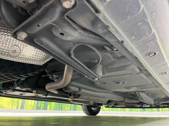 パッソ モーダ　モデリスタエアロ　バックカメラ　衝突被害軽減システム　禁煙車　スマートキー　ＬＥＤヘッド　ビルトインＥＴＣ　オートハイビーム　車線逸脱警報　オートライト　オートエアコン　Ｂｌｕｅｔｏｏｔｈ　ＤＶＤ再生（32枚目）